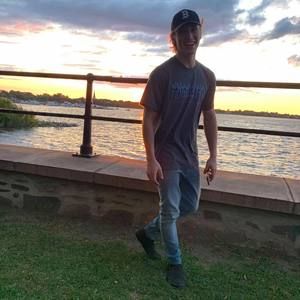 Meet your Posher, Jean-frédéric